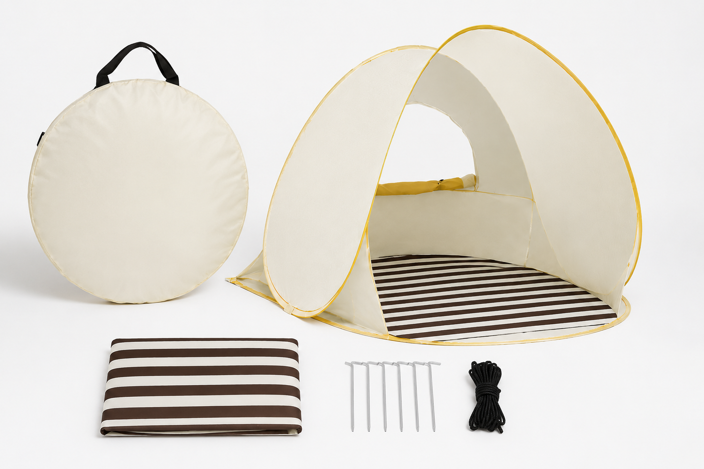 Tente Pop-Up Linick