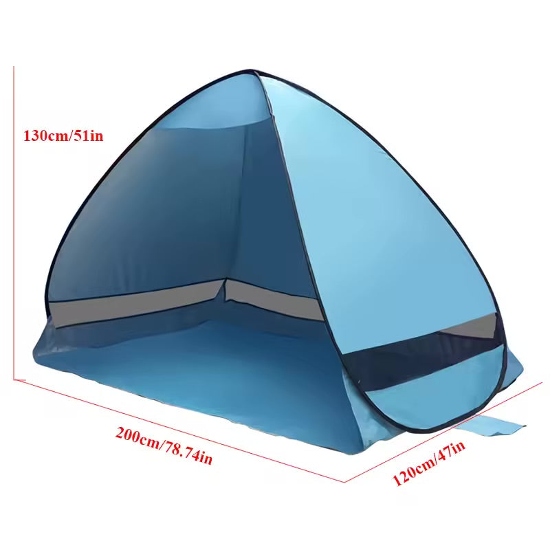 Tente Pop-Up Linick